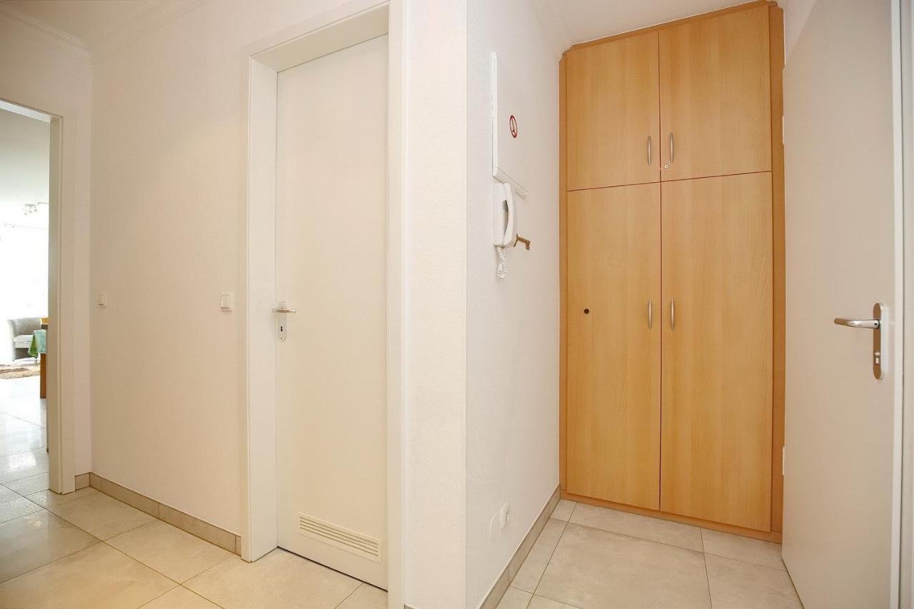Duenenblick Wohnung 27 Больтенхаген Экстерьер фото